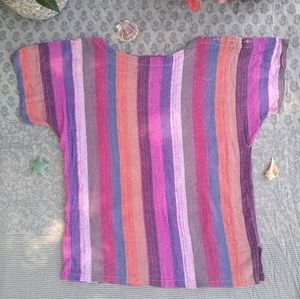 Vintage Cotton Top 🌄